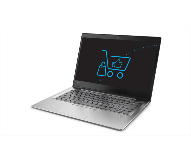 Lenovo Ideapad 520s-14 i3-7130U/4GB/1000 Szary - 407022 - zdjęcie
